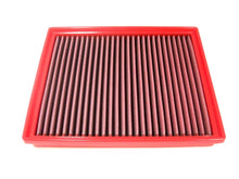 Load image into Gallery viewer, BMC 2013+ Alpina B3 (F30/F31) 3.0 Biturbo Replacement Panel Air Filter
