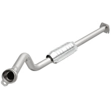 Load image into Gallery viewer, MagnaFlow Conv DF 94-95 Buick Century 3.1L