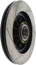 Load image into Gallery viewer, StopTech Slotted Sport Brake Rotor