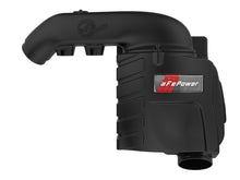Load image into Gallery viewer, aFe Magnum Force Stage-2Si Cold Air Intake System w/ Pro 5R Media BMW X5 (F15) / X6 (F16) 14-19 3.0L - GTR Auto