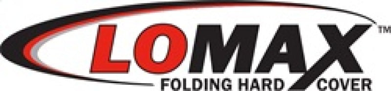 Access LOMAX Diamond Plate 16-19 Toyota Tacoma 5ft Box (w/o OEM Hard Cover)