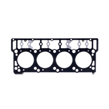 Load image into Gallery viewer, Cometic 07-08 Ford Powerstoke 6.0L 96mm .062in w/ 20mm Dowels MLX-5 Head Gasket