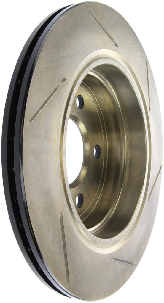 StopTech Slotted Sport Brake Rotor
