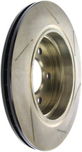 Load image into Gallery viewer, StopTech Slotted Sport Brake Rotor