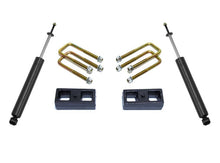 Load image into Gallery viewer, MaxTrac 07-18 Toyota Tundra 2WD 2in Rear Lift Kit