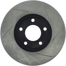 Load image into Gallery viewer, StopTech Slotted Sport Brake Rotor