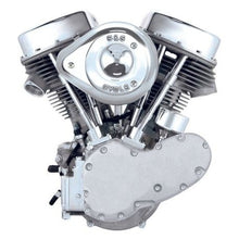 Load image into Gallery viewer, S&amp;S Cycle 66-69 BT P93 Complete Assembled Engine