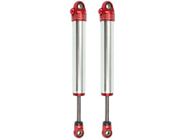 aFe Sway-A-Way 2.0in Rear Shock Kit 07-14 GM 1500 - GTR Auto