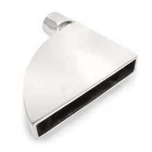 Load image into Gallery viewer, Stainless Works Boxxter Exhaust Tips In-line 3in id Inlet