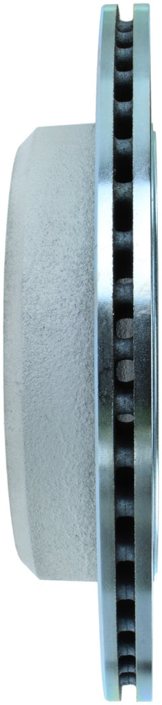 StopTech Select Sport Drilled & Slotted Rotor - Rear Right