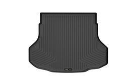 Husky Liners 21-23 Hyundai Elantra WeatherBeater Cargo Liner - Black - GTR Auto
