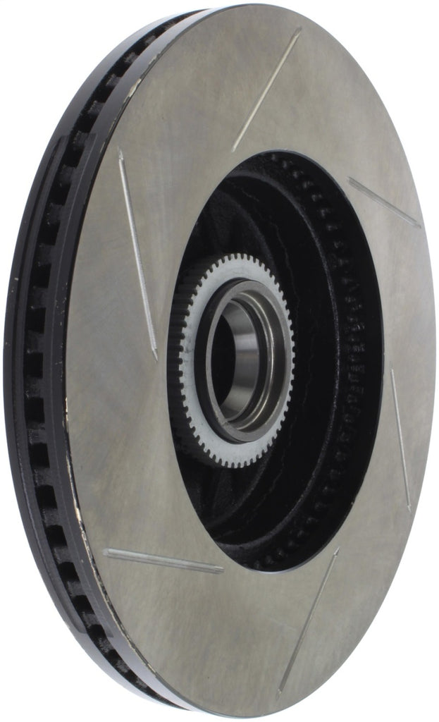 StopTech Slotted Sport Brake Rotor