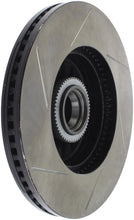 Load image into Gallery viewer, StopTech Slotted Sport Brake Rotor