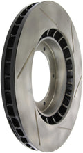 Load image into Gallery viewer, StopTech Power Slot 1986 Porsche 944 Right Front Slotted Rotor
