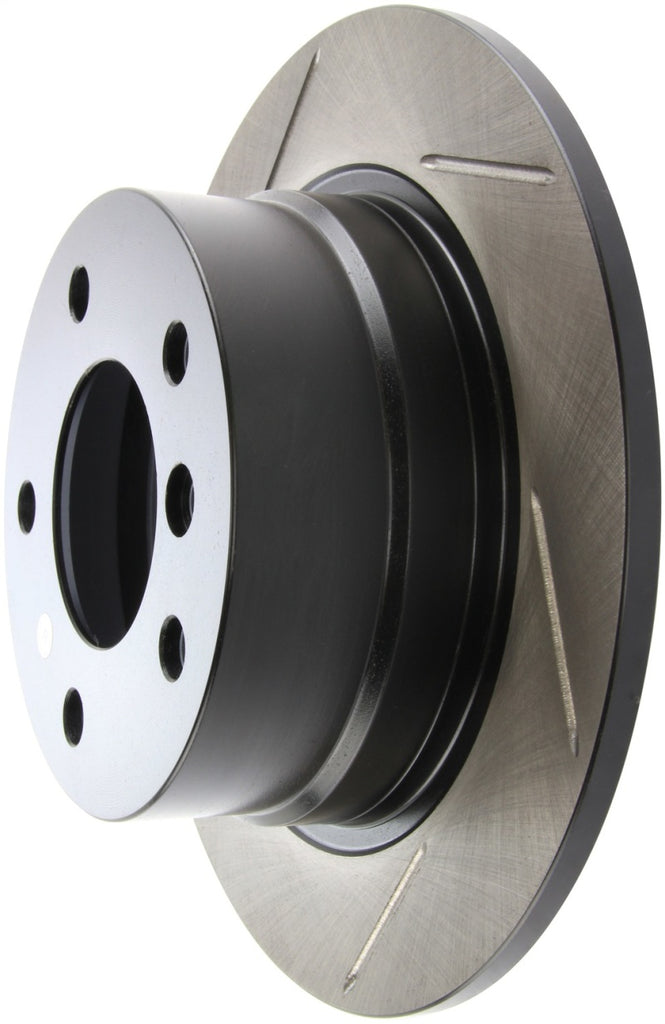 StopTech Slotted Sport Brake Rotor