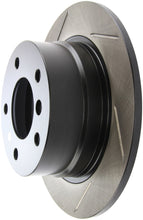 Load image into Gallery viewer, StopTech Slotted Sport Brake Rotor
