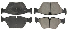 Load image into Gallery viewer, StopTech Performance 06-09 BMW M3/Z4 (E86/E89) Front Brake Pads