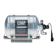 Load image into Gallery viewer, OMP Extinguishing System Aluminium D130 mm