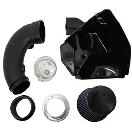 Ford Racing 5.0L Cobra Jet Cold Air Kit - GTR Auto