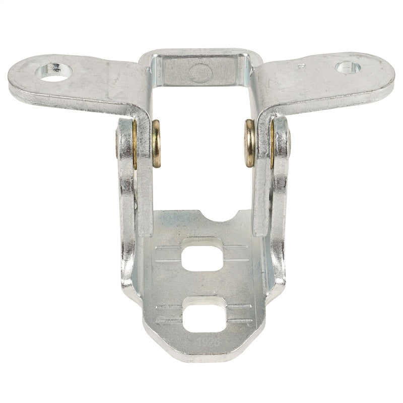Omix Door Hinge F/R Upper RH- 08-12 KK 07-16 MK