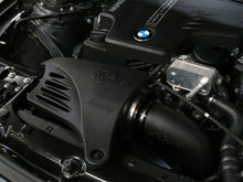 Load image into Gallery viewer, aFe MagnumFORCE Intake Stage-2 Si Pro 5R BMW 328i (F30) 2012-15 L4 2.0L Turbo N20 - GTR Auto