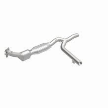 Load image into Gallery viewer, MagnaFlow Conv DF 01-03 F150 5.4 Passenger Side OEM