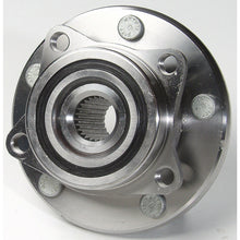 Load image into Gallery viewer, MOOG 95-05 Chrysler Sebring Front Hub Assembly