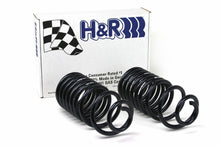 Load image into Gallery viewer, H&amp;R 01-06 Cadillac Escalade (V8) Sport Spring