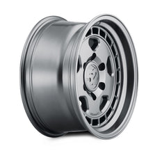 Load image into Gallery viewer, fifteen52 Turbomac HD Classic 17x8.5 5x127 0mm ET 71.5mm Center Bore Carbon Grey Wheel