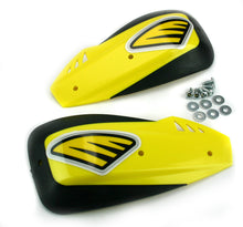 Load image into Gallery viewer, Cycra Enduro DX Handshields - Yellow