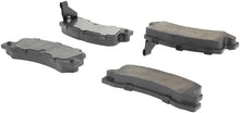 Load image into Gallery viewer, StopTech Street Select Brake Pads - Front