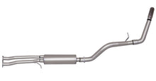 Load image into Gallery viewer, Gibson 96-99 Chevrolet C1500 Suburban Base 5.7L 3in Cat-Back Single Exhaust - Stainless