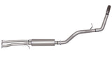 Gibson 96-99 Chevrolet C1500 Suburban Base 5.7L 3in Cat-Back Single Exhaust - Stainless