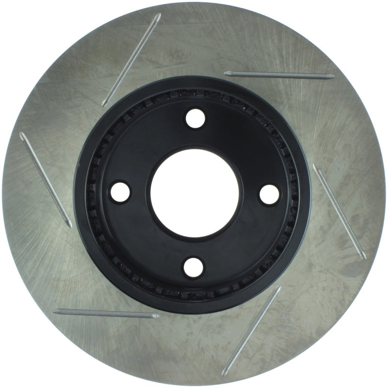 StopTech Slotted Sport Brake Rotor