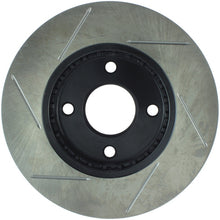 Load image into Gallery viewer, StopTech Slotted Sport Brake Rotor
