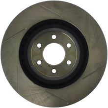 Load image into Gallery viewer, StopTech Slotted Sport Brake Rotor