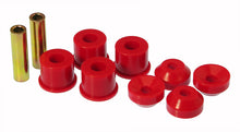 Load image into Gallery viewer, Prothane 99-00 Honda Civic Front Shock Bushings - Red