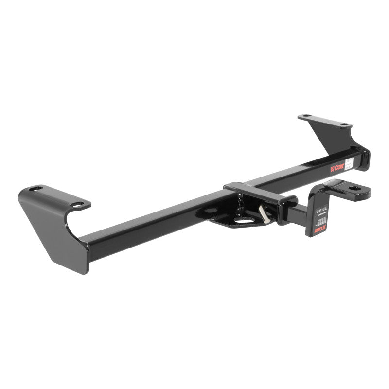 Curt 89-98 Chevrolet Tracker Class 1 Trailer Hitch w/1-1/4in Ball Mount BOXED