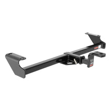 Load image into Gallery viewer, Curt 89-98 Chevrolet Tracker Class 1 Trailer Hitch w/1-1/4in Ball Mount BOXED