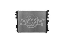 Load image into Gallery viewer, CSF 14-18 Ram 2500 5.7L OEM Plastic Radiator