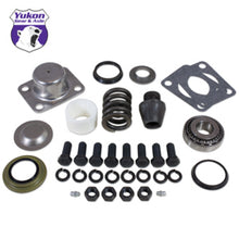 Load image into Gallery viewer, Yukon Gear Replacement King-Pin Kit For Dana 60 - One Side (Pin/Bushing/Seals/Bearings/Spring/Cap)