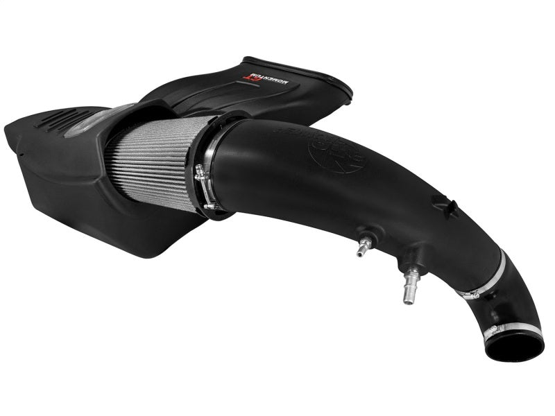 aFe Momentum GT Pro Dry S Stage-2 Intake System 15-17 Ford F-150 V8 5.0L - GTR Auto