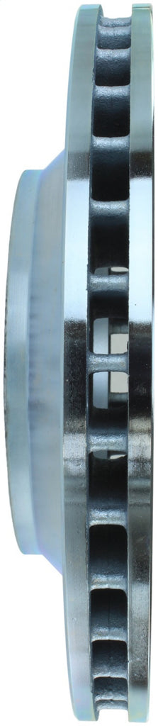 StopTech Select Sport Drilled & Slotted Rotor - Rear
