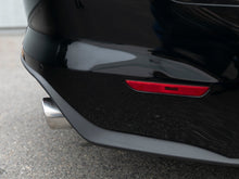 Load image into Gallery viewer, aFe MACH Force-Xp SS Axle Back Exhaust w/Polished Tips 15-17 Ford Mustang GT V8-5.0L