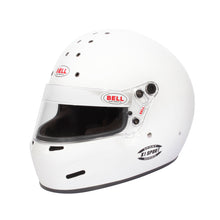 Load image into Gallery viewer, Bell K1 Sport SA2020 V15 Brus Helmet - Size 54-55 (White)