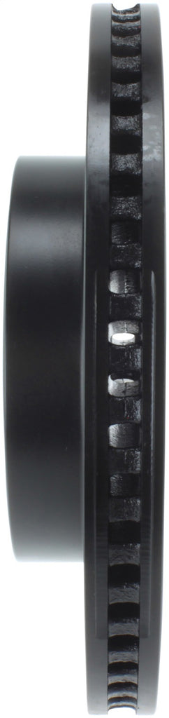 StopTech Power Slot 03 Dodge Durango Front Left Slotted Rotor