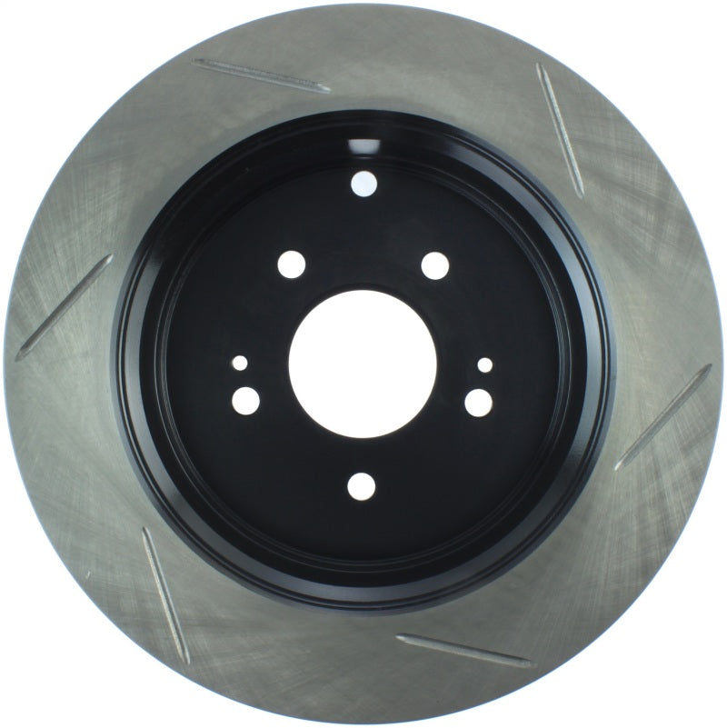 StopTech Slotted Sport Brake Rotor