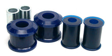 Load image into Gallery viewer, SuperPro Lower Inner Front &amp; R Bushing Kit