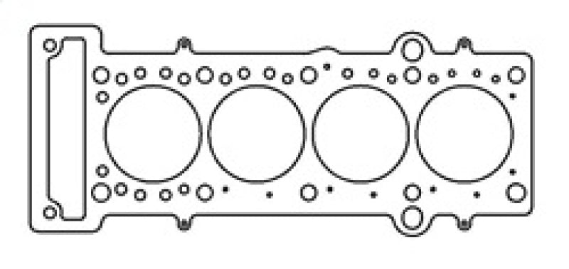 Cometic BMW Mini Cooper 78.5mm .030 inch MLS Head Gasket