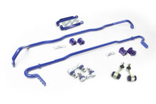 Load image into Gallery viewer, SuperPro 2015 Subaru WRX Limited Front / Rear 26mm F/24mm R Adjustable Sway Bar and Link Set